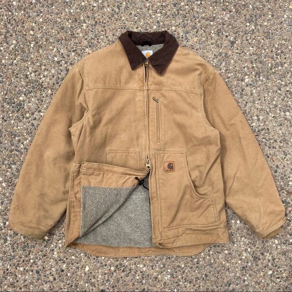 carhartt c61 jacket